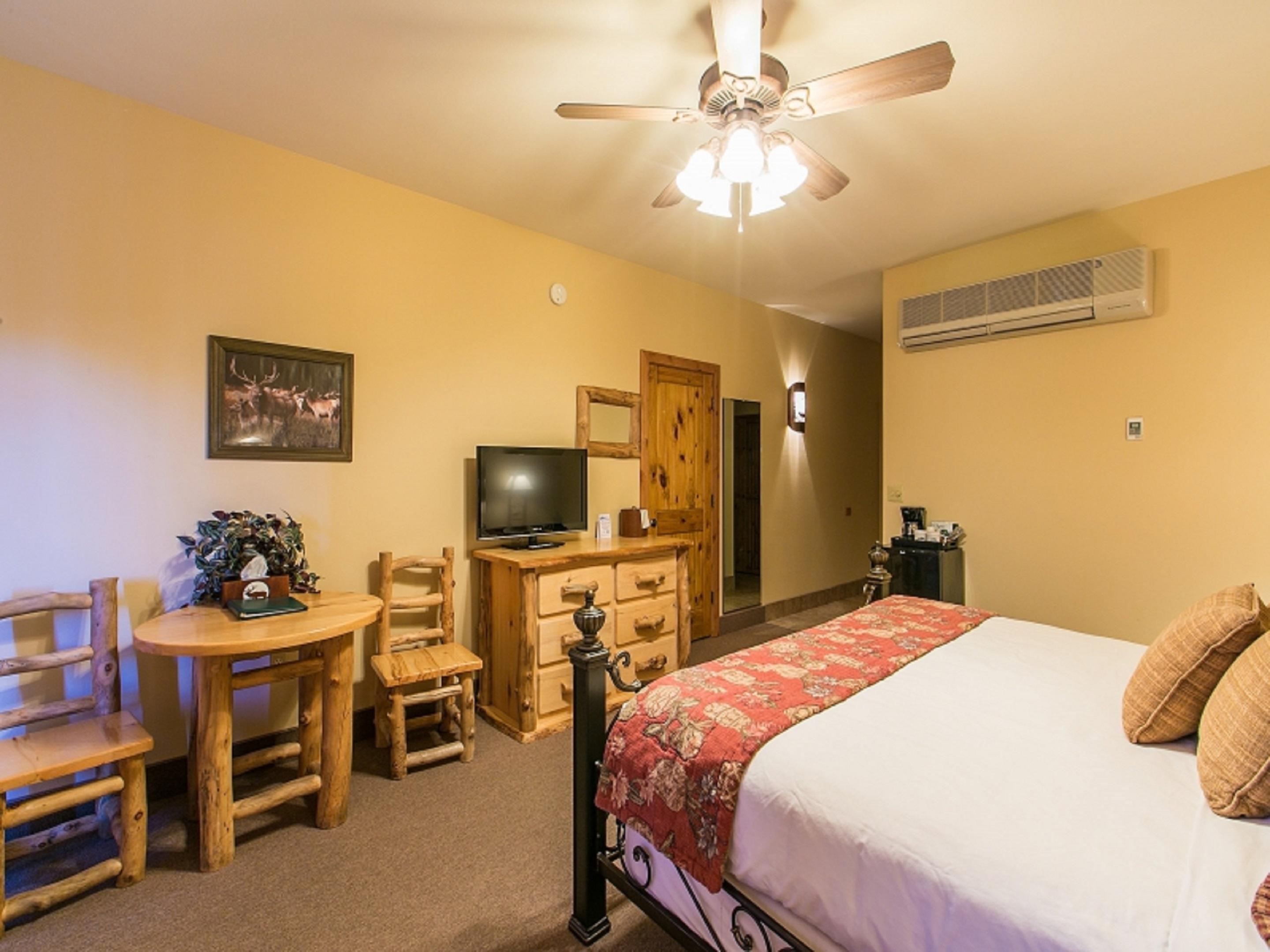 Hotel De Novo Springdale, Tapestry Collection By Hilton ภายนอก รูปภาพ