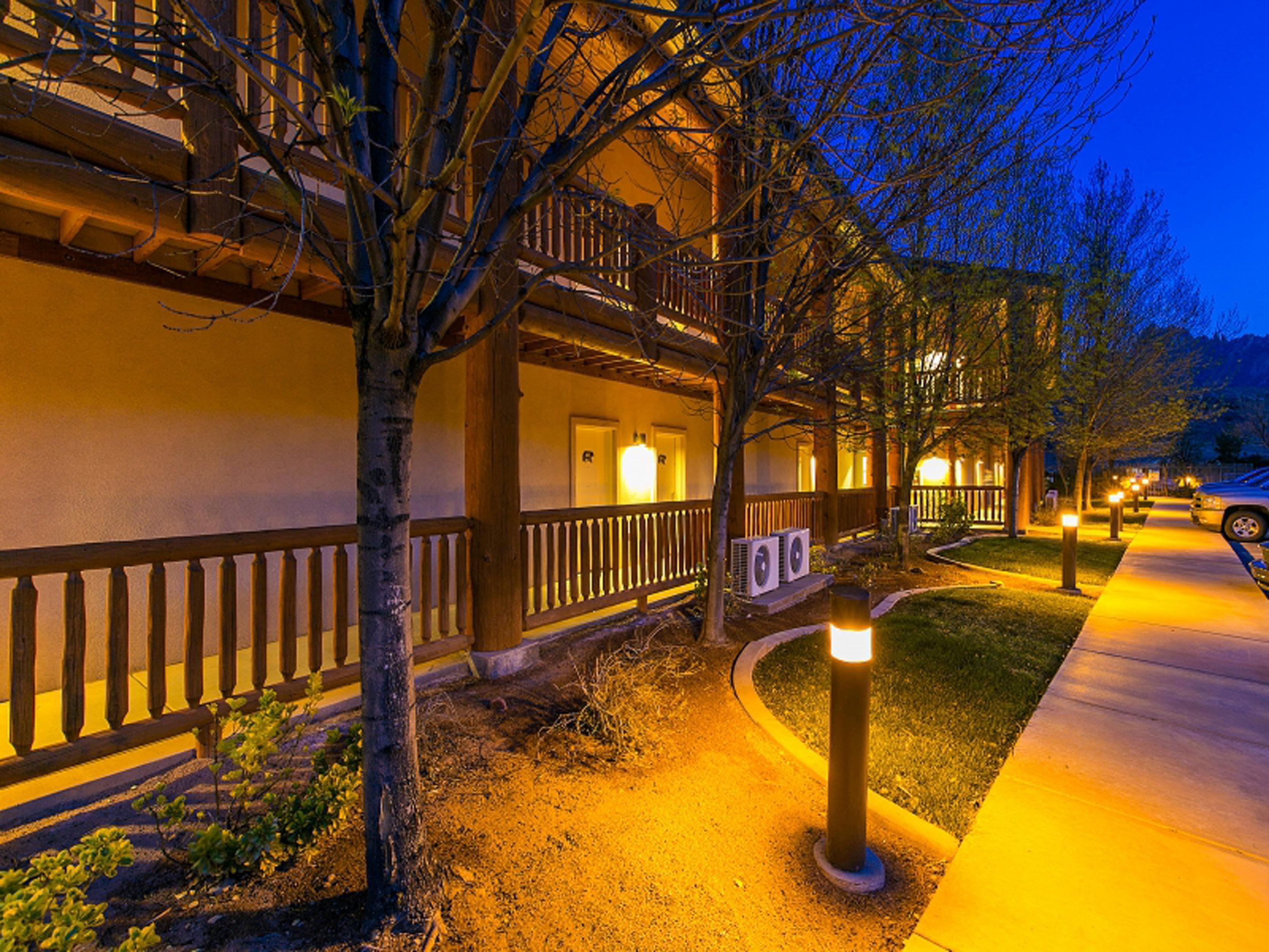 Hotel De Novo Springdale, Tapestry Collection By Hilton ภายนอก รูปภาพ
