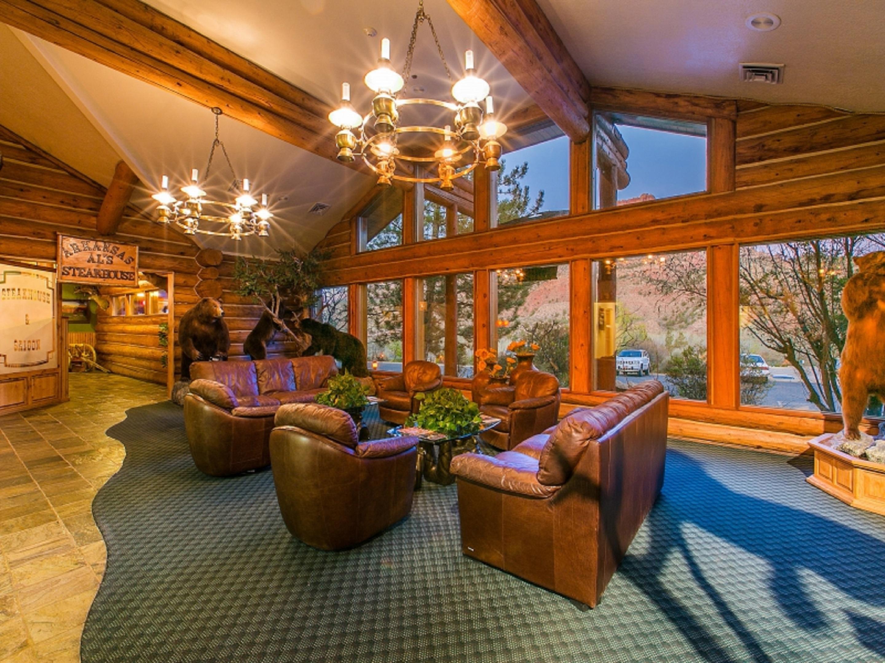 Hotel De Novo Springdale, Tapestry Collection By Hilton ภายนอก รูปภาพ