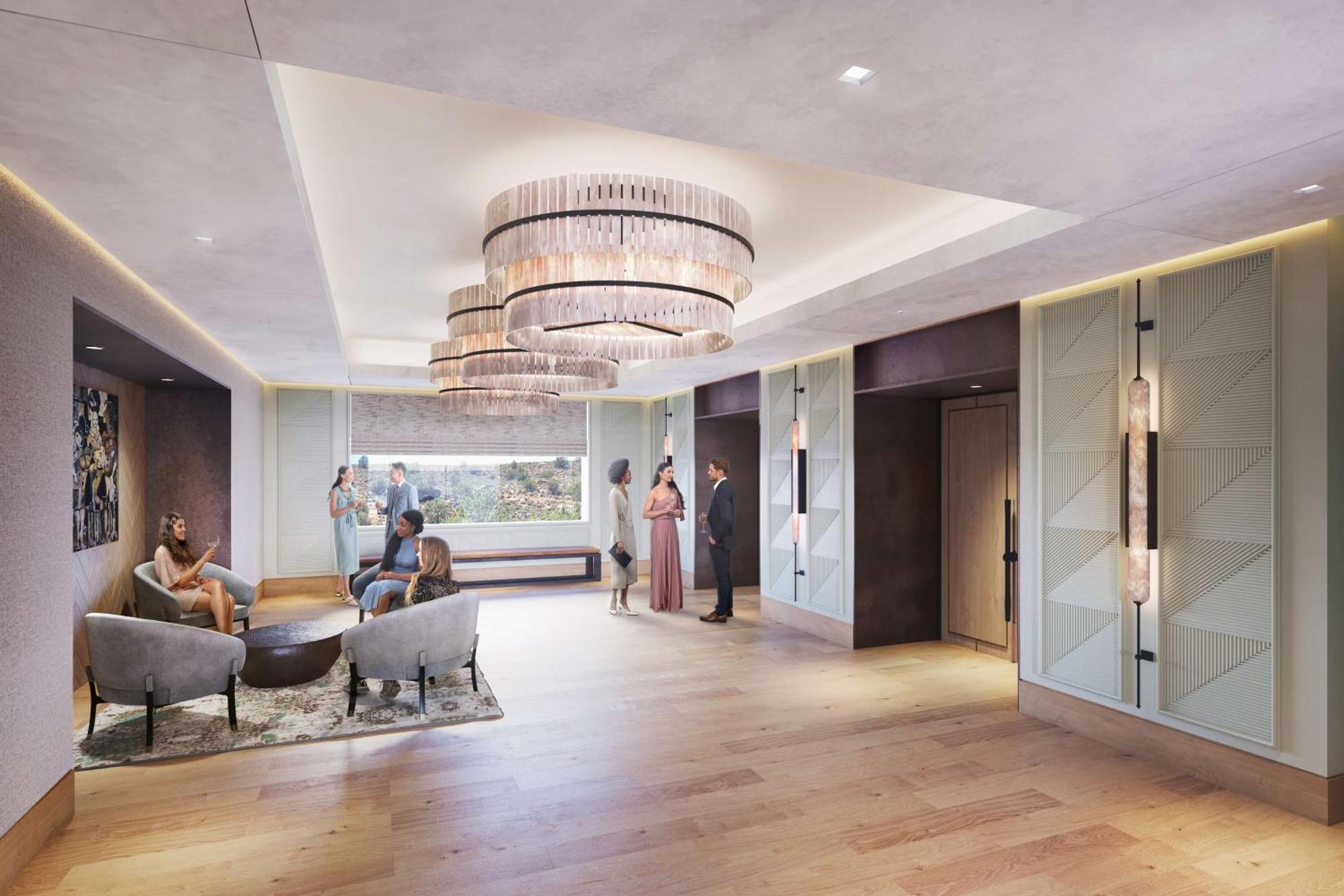 Hotel De Novo Springdale, Tapestry Collection By Hilton ภายนอก รูปภาพ